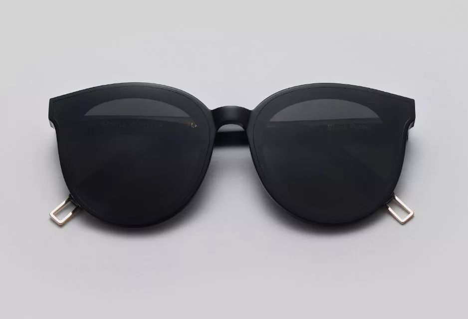 gm最经典墨镜,gm墨镜真的值得那么贵吗