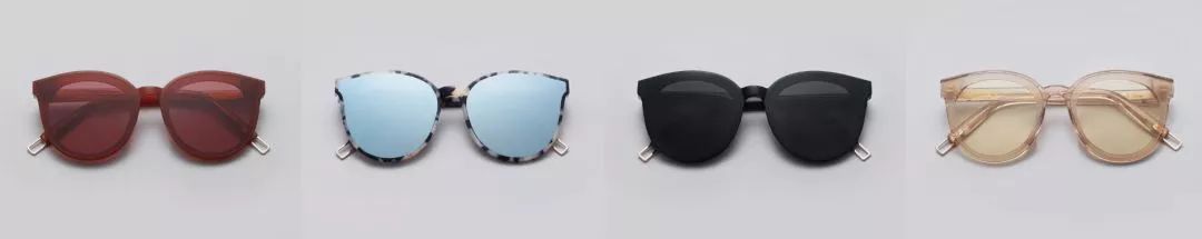 gm最经典墨镜,gm墨镜真的值得那么贵吗