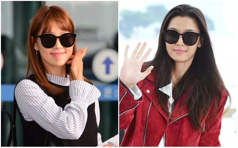 gm最经典墨镜,gm墨镜真的值得那么贵吗