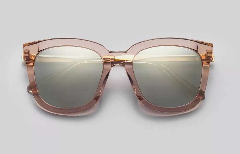 gm最经典墨镜,gm墨镜真的值得那么贵吗