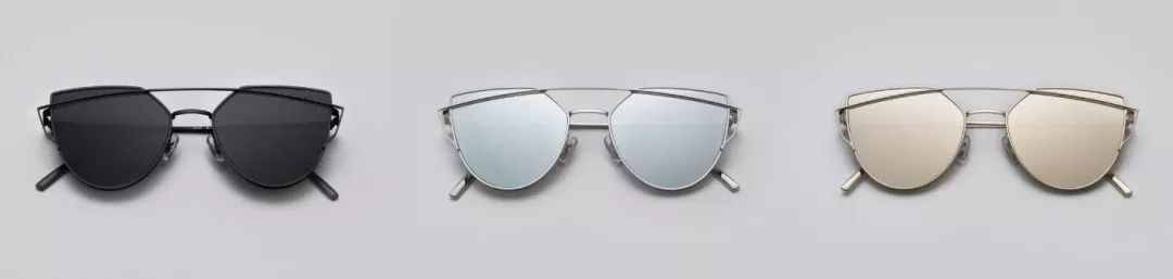 gm最经典墨镜,gm墨镜真的值得那么贵吗