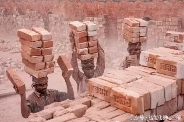 干弱电需要会什么,干弱电维保辛苦吗