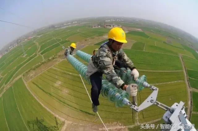 干弱电需要会什么,干弱电维保辛苦吗