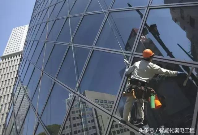 干弱电需要会什么,干弱电维保辛苦吗