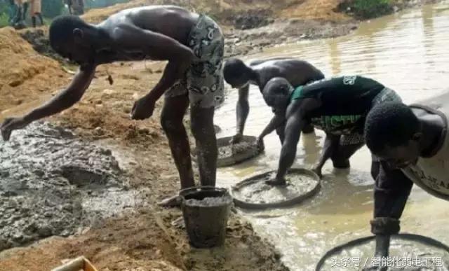 干弱电需要会什么,干弱电维保辛苦吗