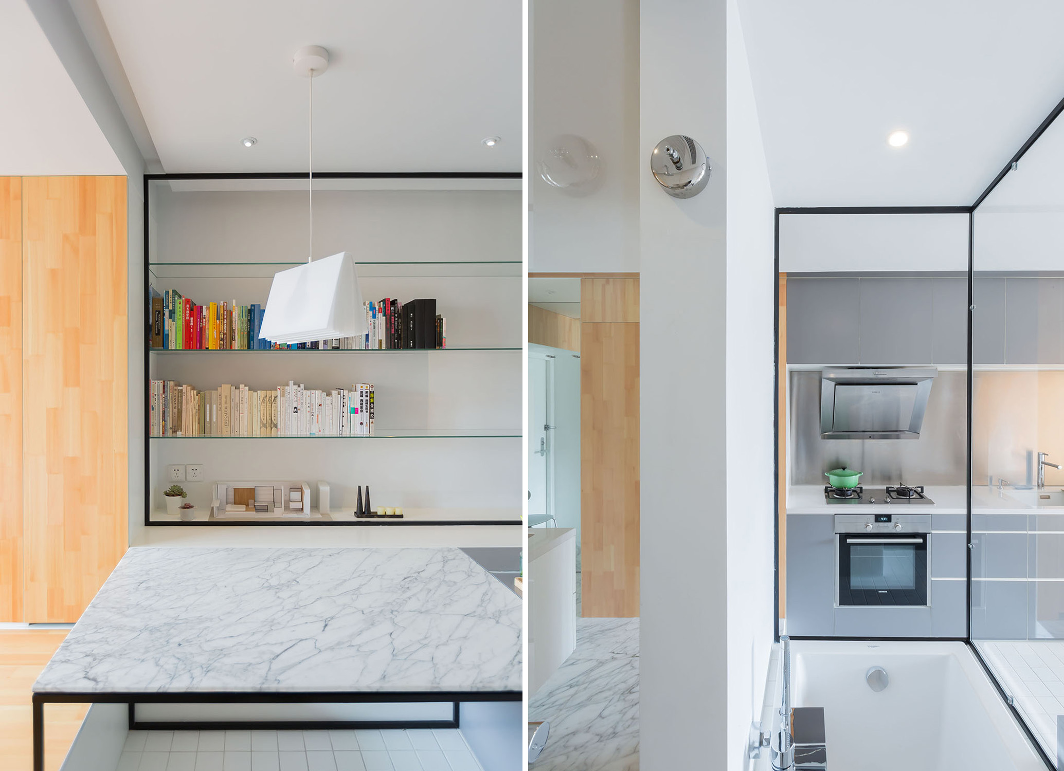 上海“老公房”是如何变成“老婆房”的,看完佩服上海的女人