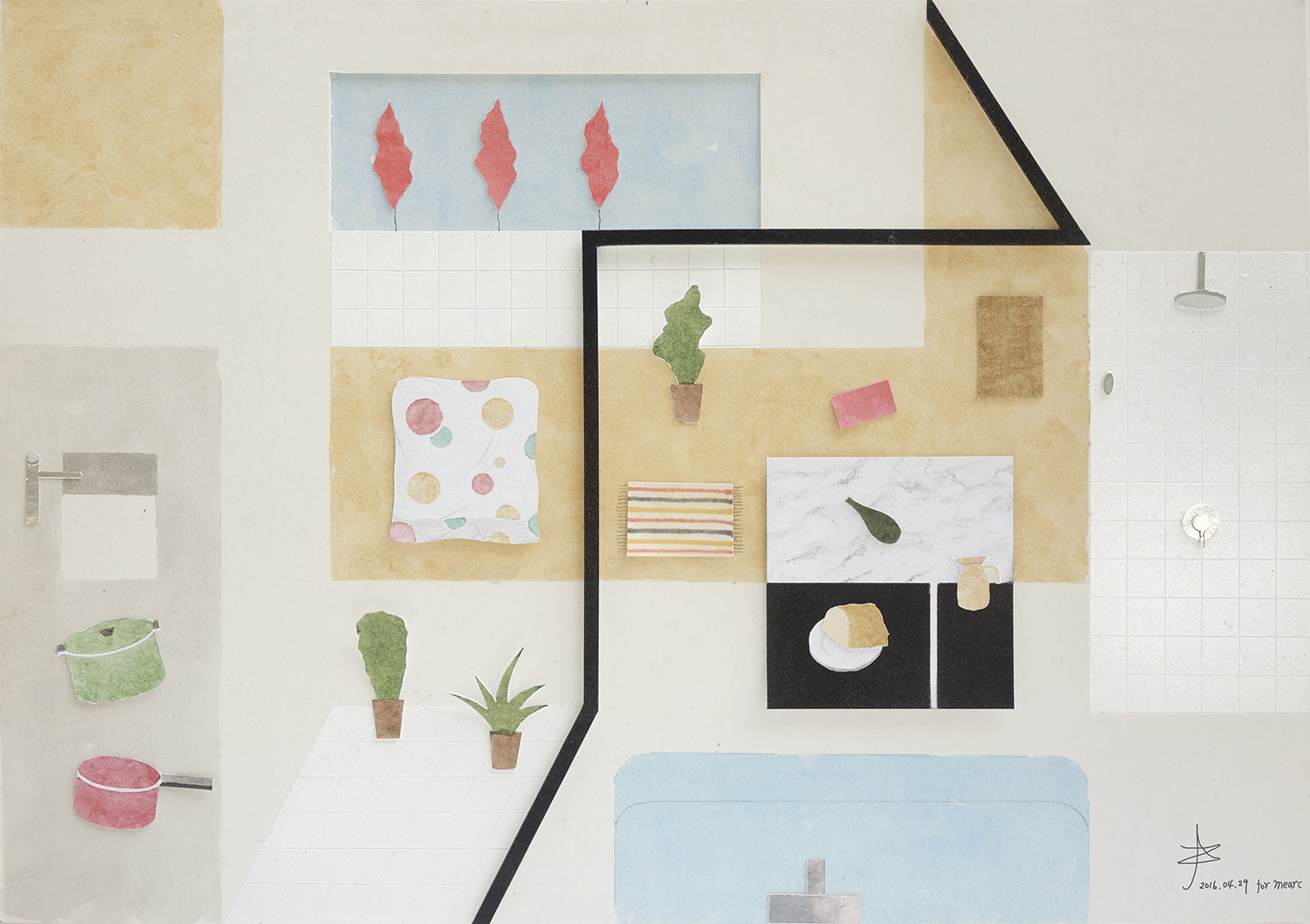 上海“老公房”是如何变成“老婆房”的,看完佩服上海的女人