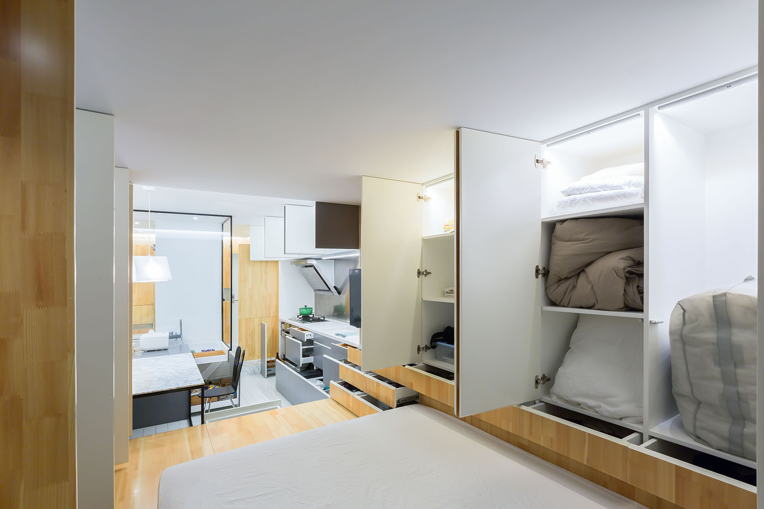 上海“老公房”是如何变成“老婆房”的,看完佩服上海的女人