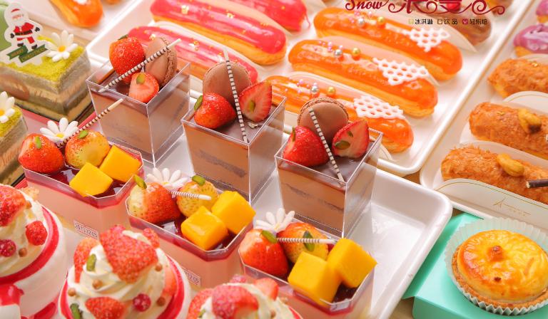 制造一场开心浪漫的雪,想要制造一场浪漫真的没有那么难