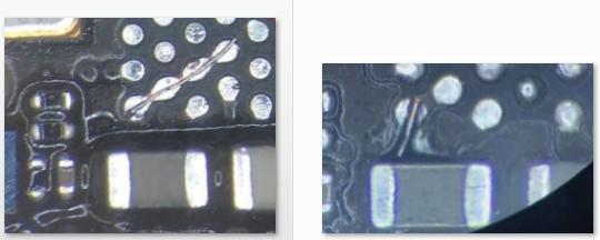 苹果7基带不短路还是无基带,iphone7基带烧了