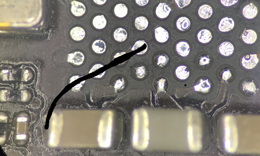 苹果7基带不短路还是无基带,iphone7基带烧了