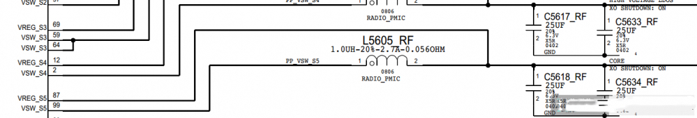 苹果7基带不短路还是无基带,iphone7基带烧了