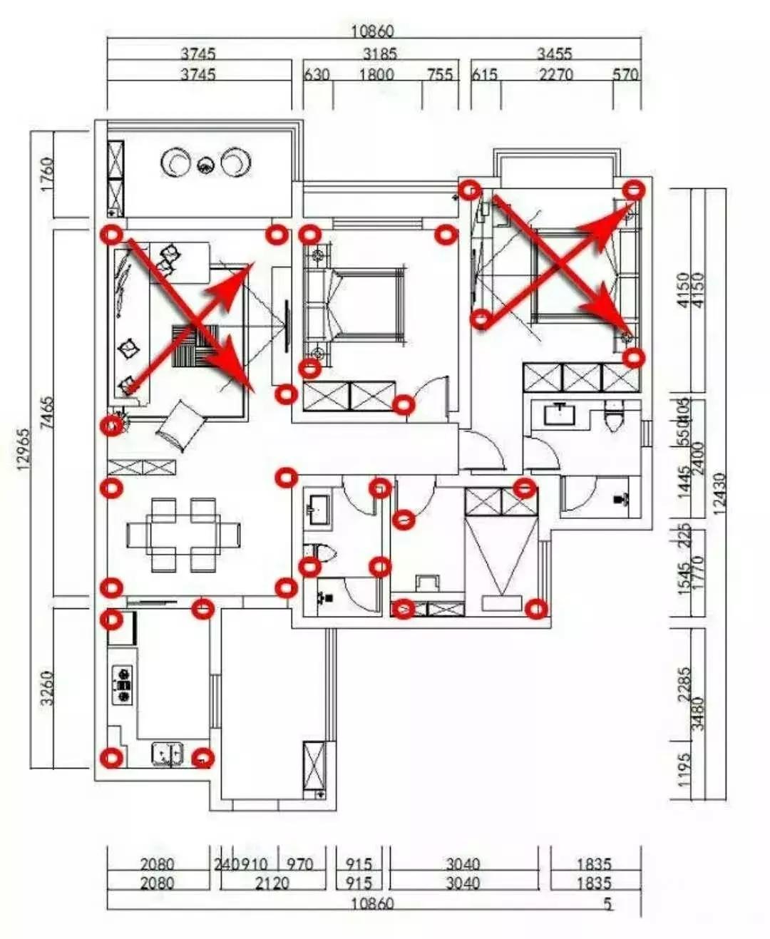 开关插座知识大全讲解,开关插座不会选一定牢记这几点