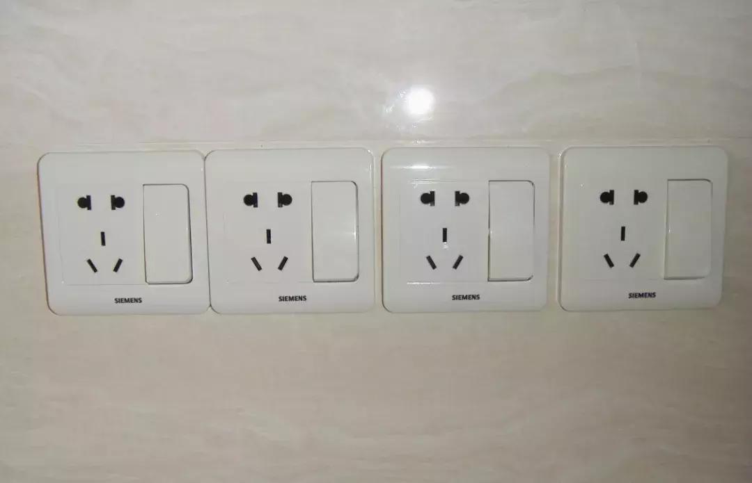 开关插座知识大全讲解,开关插座不会选一定牢记这几点