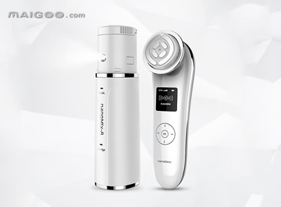 最新美容仪器功能介绍 (美容仪器的必背知识)