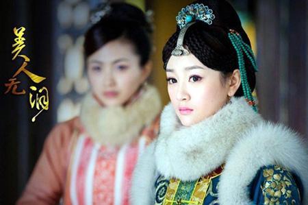 于正导演过的清宫剧有哪些,于正的六部爆红电视剧盘点