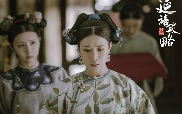 于正导演过的清宫剧有哪些,于正的六部爆红电视剧盘点