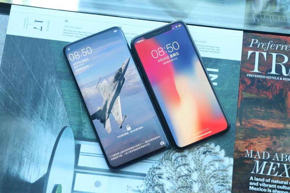 苹果手机和国产手机维修,国产手机售后和苹果售后哪个好