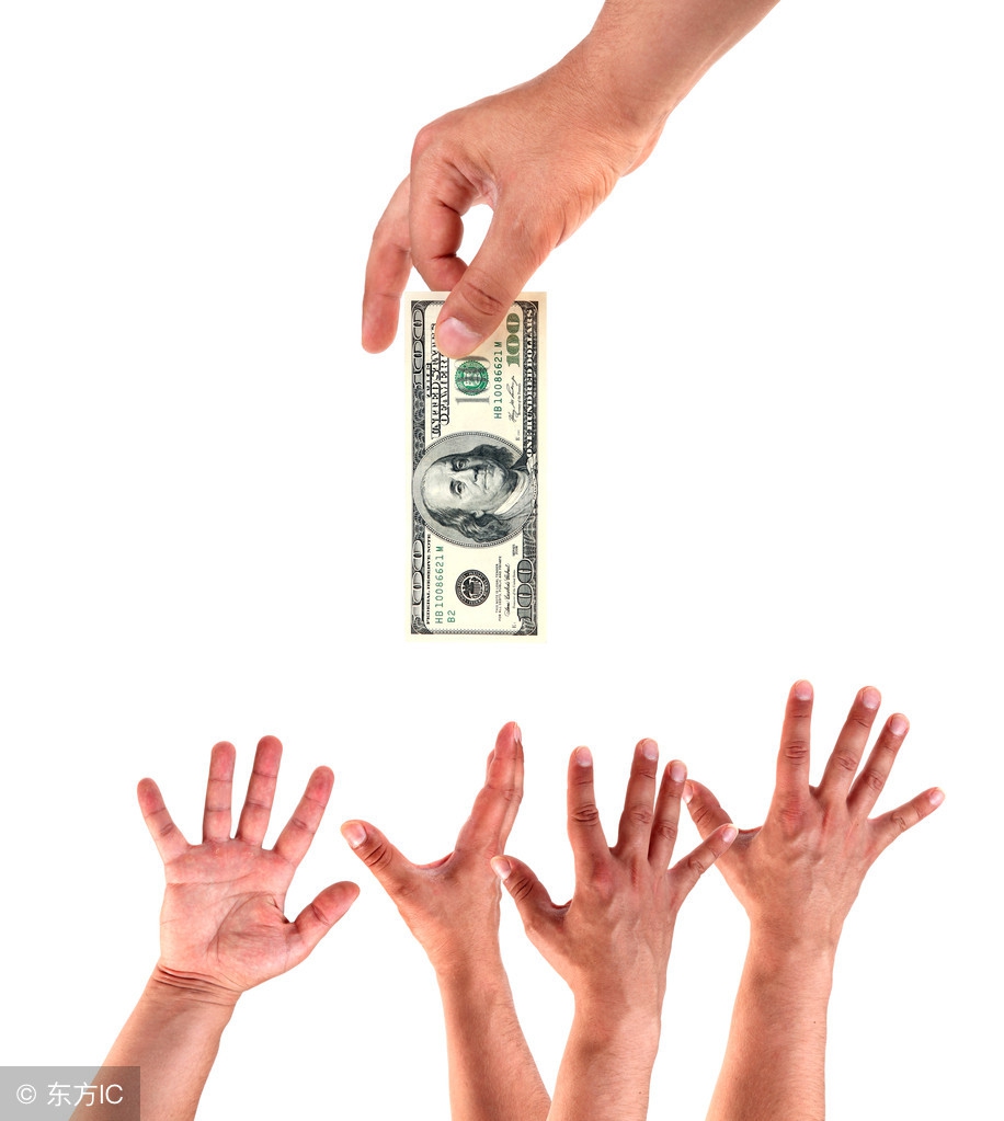 挣钱和赚钱区别图片,你真正的了解股市吗