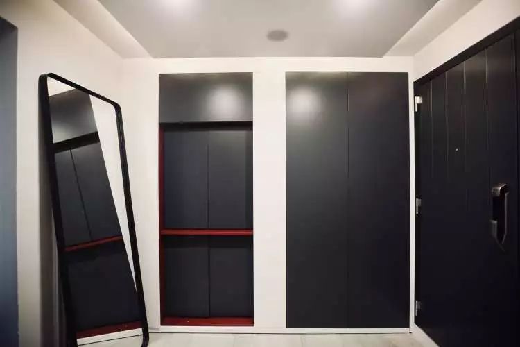 宁波155平米装修,宁波150平40万装修效果