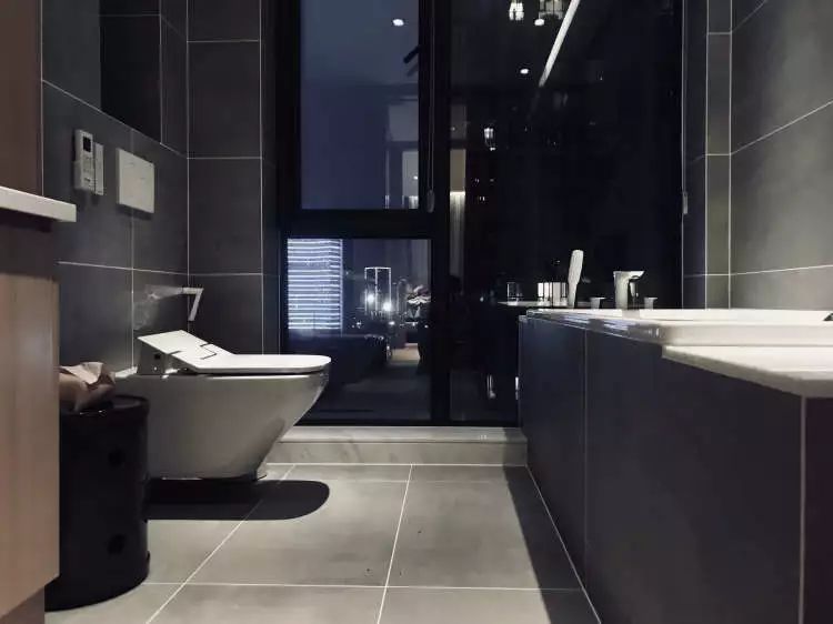 宁波155平米装修,宁波150平40万装修效果