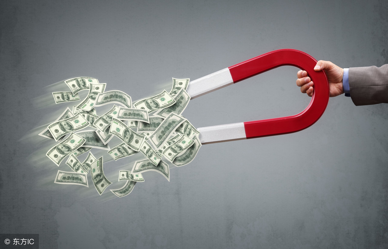 挣钱和赚钱区别图片,你真正的了解股市吗