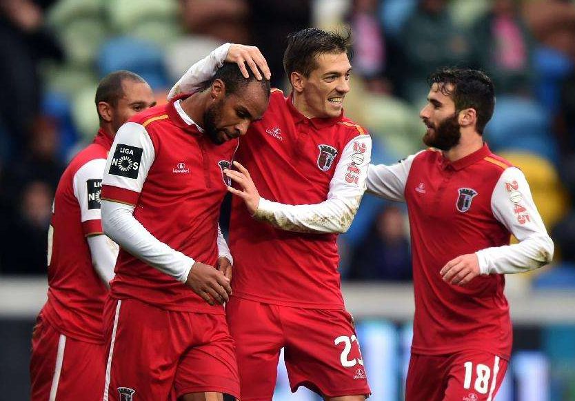 葡超：葡超联赛属性就在这里下次别再瞎买了！