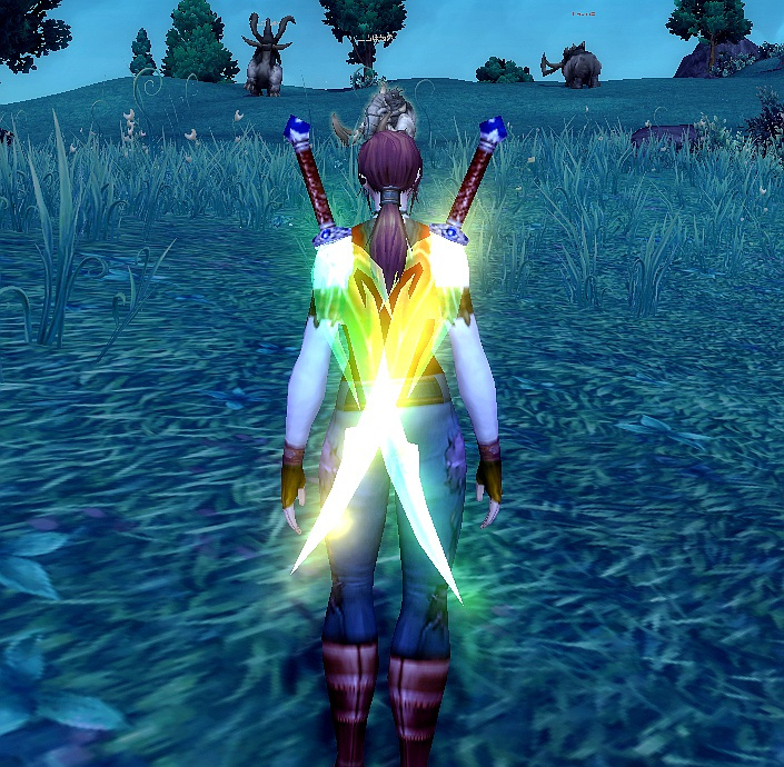 魔兽世界双手剑幻化排行榜,魔兽世界单手剑大全