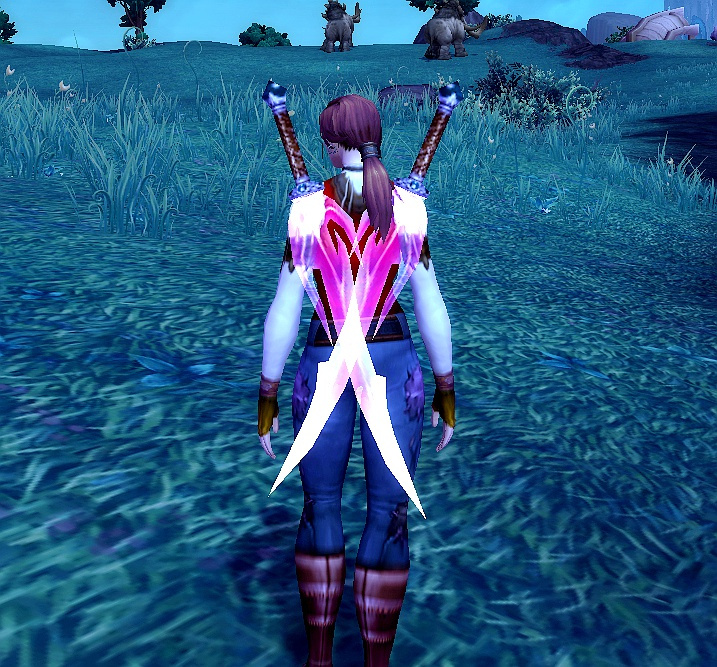 魔兽世界双手剑幻化排行榜,魔兽世界单手剑大全