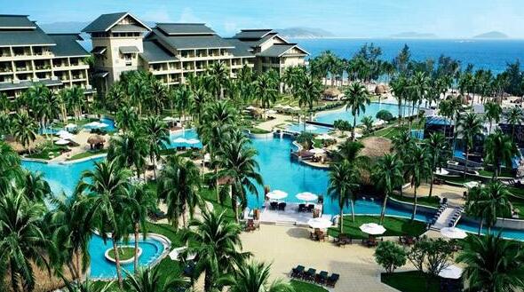 非常温泉,德清莫干山温泉