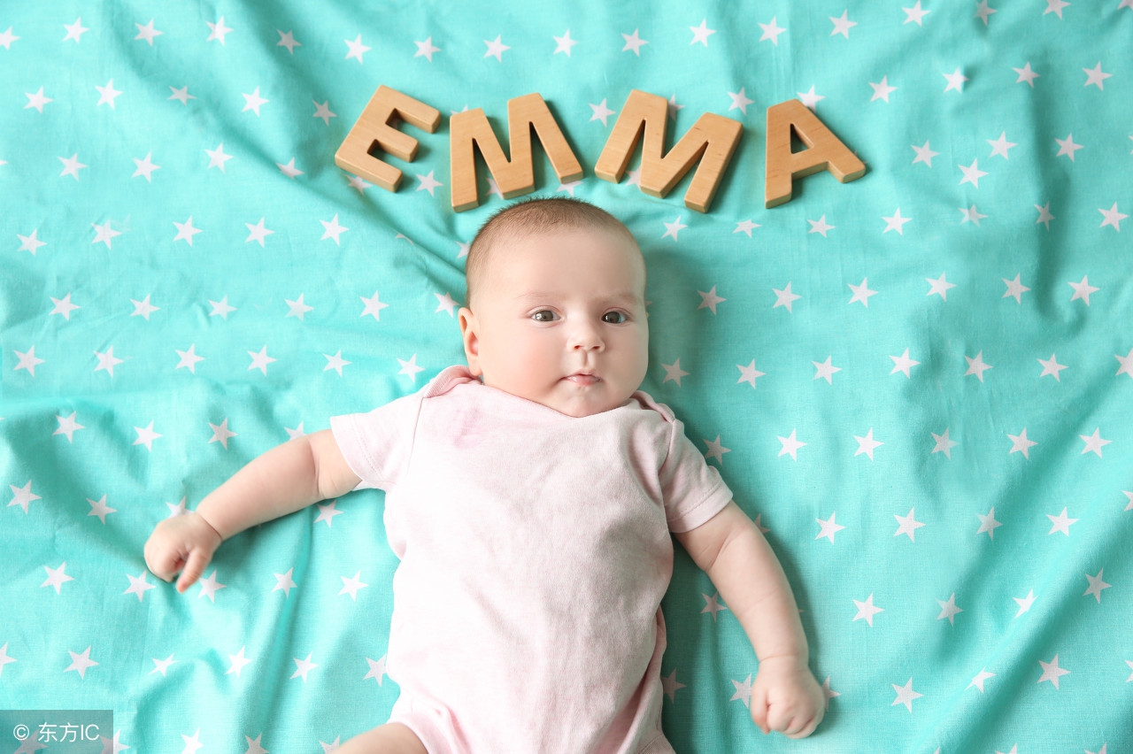 2018年的男宝宝起名字,取名字大全2018年生男宝宝