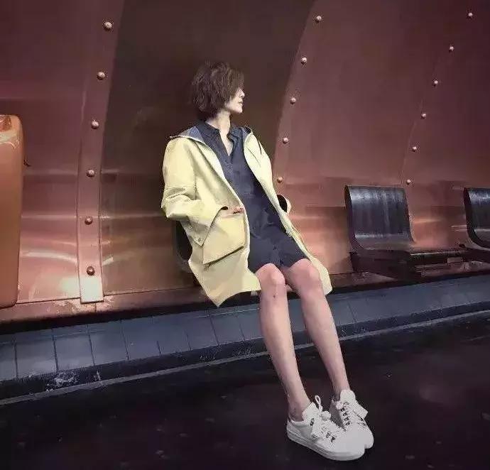 小伊代你亲身体验2018快时尚是不是靠谱！说实话我觉得还行