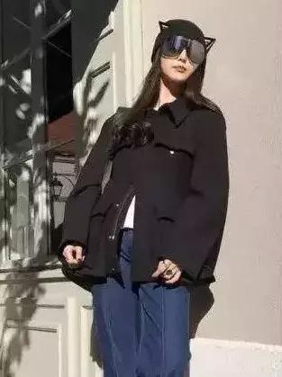 小伊代你亲身体验2018快时尚是不是靠谱！说实话我觉得还行