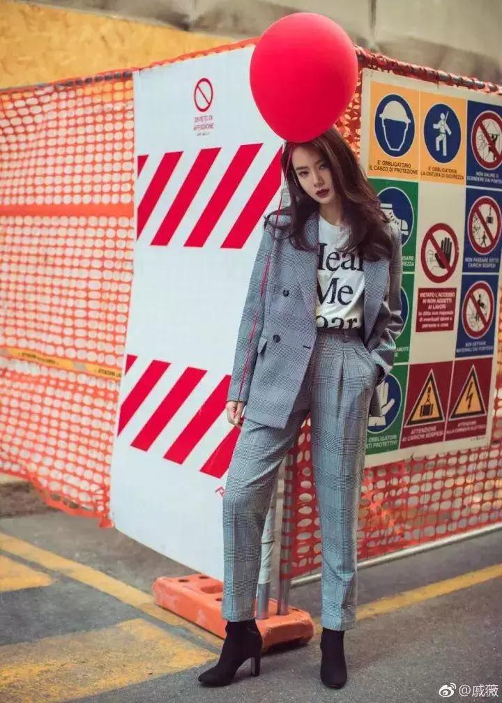 小伊代你亲身体验2018快时尚是不是靠谱！说实话我觉得还行