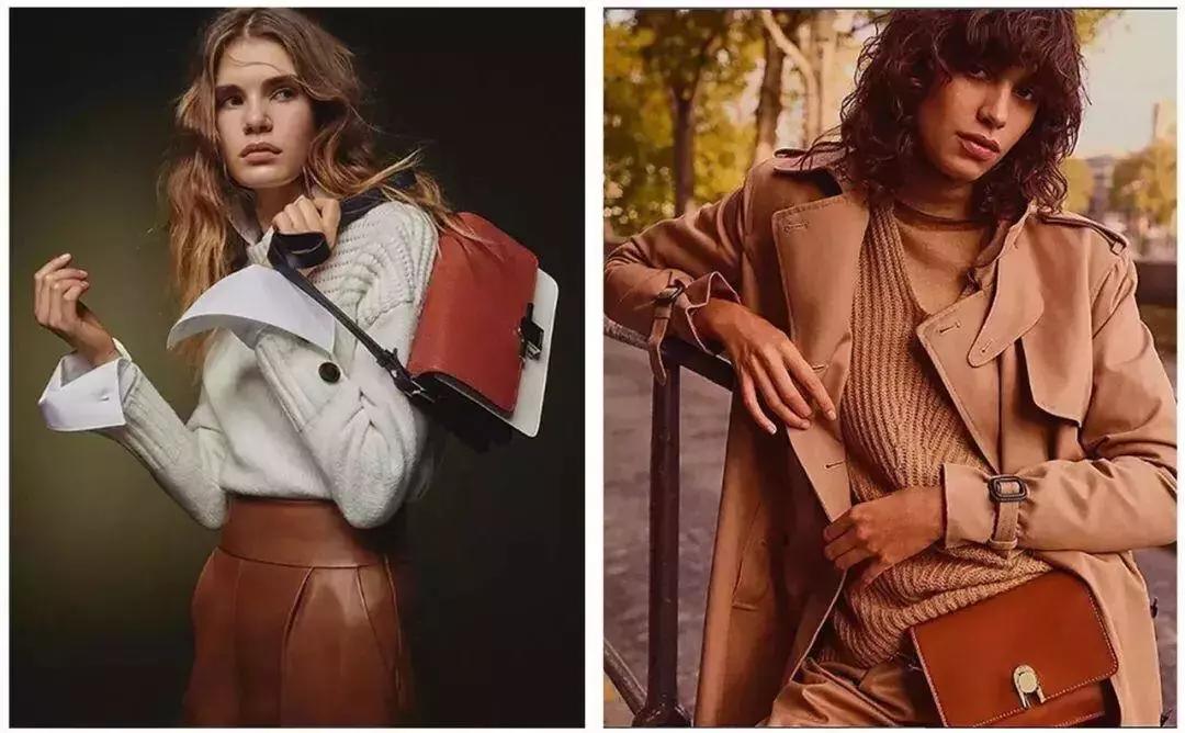 小伊代你亲身体验2018快时尚是不是靠谱！说实话我觉得还行