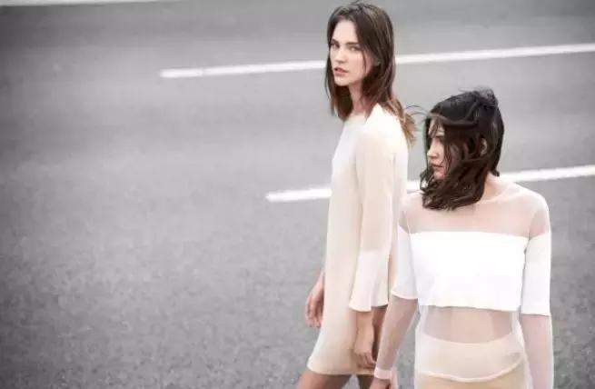 小伊代你亲身体验2018快时尚是不是靠谱！说实话我觉得还行