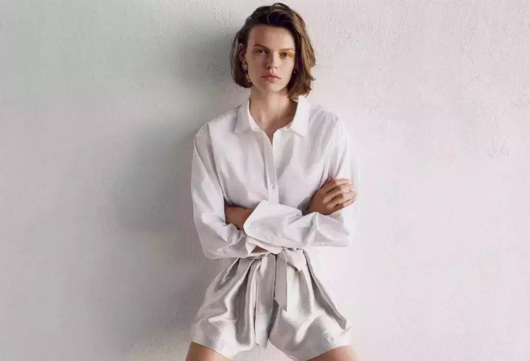 小伊代你亲身体验2018快时尚是不是靠谱！说实话我觉得还行