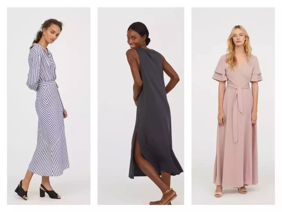 小伊代你亲身体验2018快时尚是不是靠谱！说实话我觉得还行