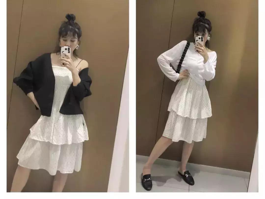 小伊代你亲身体验2018快时尚是不是靠谱！说实话我觉得还行