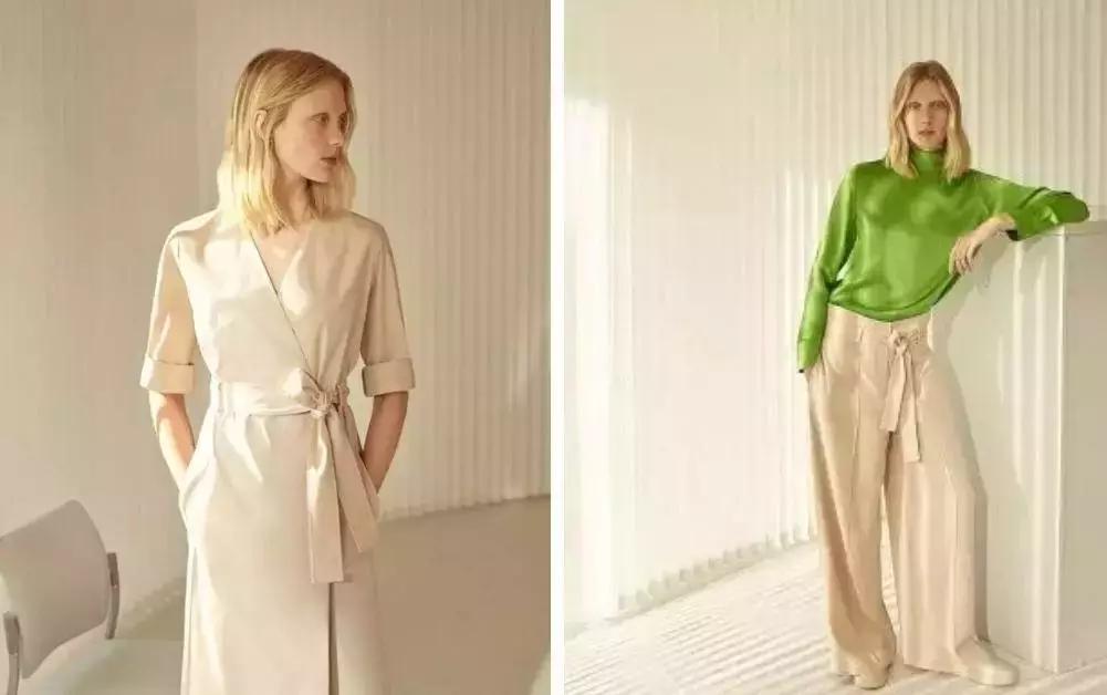 小伊代你亲身体验2018快时尚是不是靠谱！说实话我觉得还行