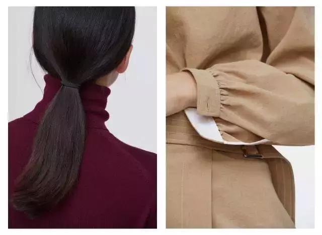 小伊代你亲身体验2018快时尚是不是靠谱！说实话我觉得还行