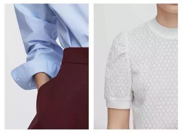 小伊代你亲身体验2018快时尚是不是靠谱！说实话我觉得还行