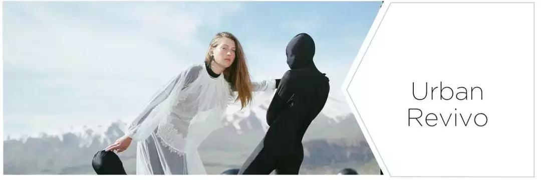 小伊代你亲身体验2018快时尚是不是靠谱！说实话我觉得还行