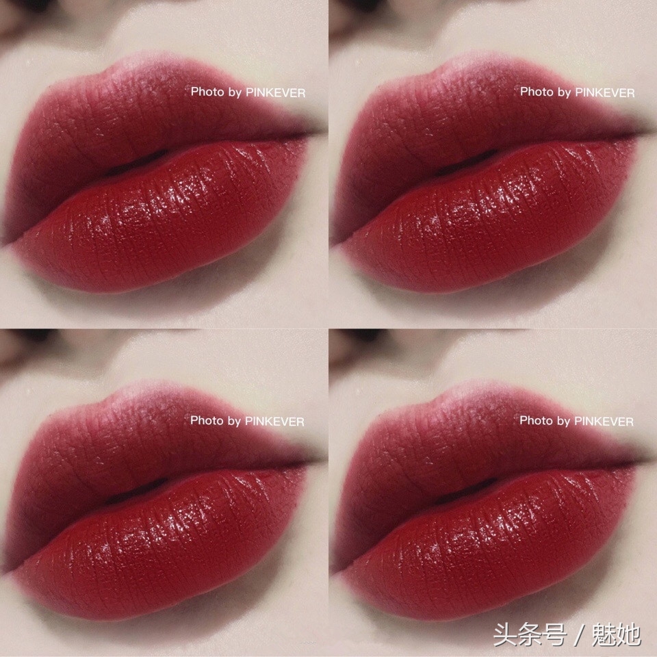 3ce口红唇釉推荐夏日,2021夏季大牌热门唇釉推荐