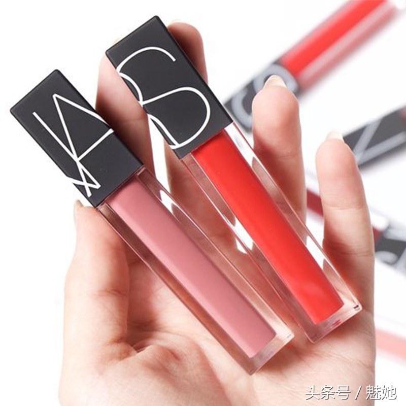3ce口红唇釉推荐夏日,2021夏季大牌热门唇釉推荐