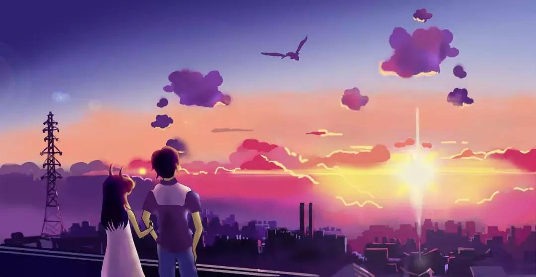 国漫无需打折的逆袭，无论内容或是画质上与日漫的差距在逐渐缩小