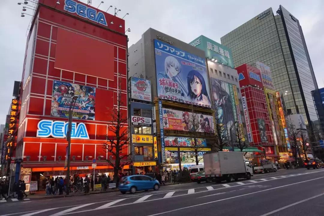 国漫无需打折的逆袭，无论内容或是画质上与日漫的差距在逐渐缩小