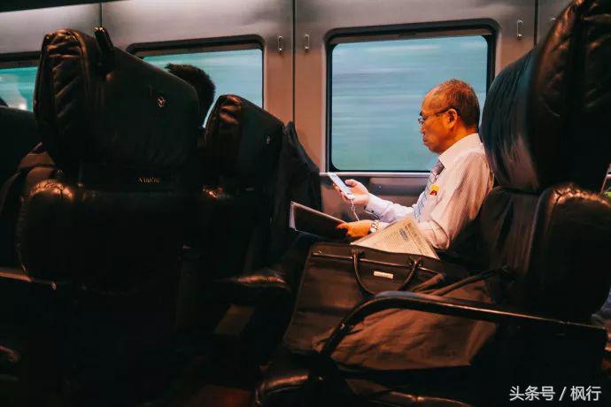 长崎｜逆时光的甜品列车，一坐就是一百年