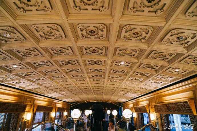 长崎｜逆时光的甜品列车，一坐就是一百年