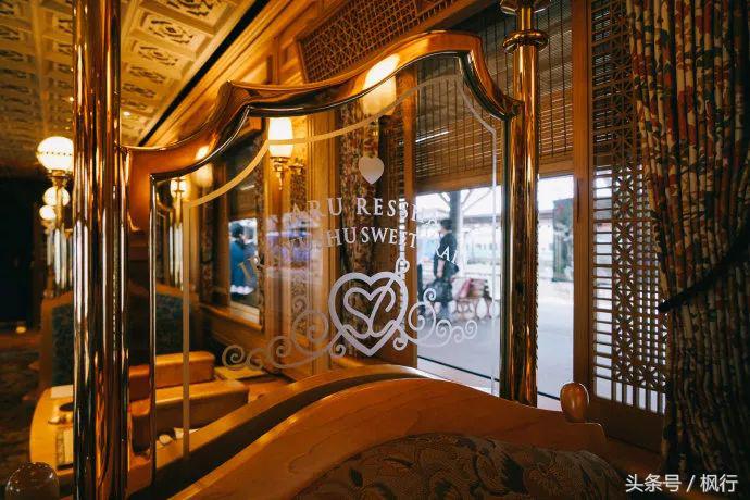 长崎｜逆时光的甜品列车，一坐就是一百年